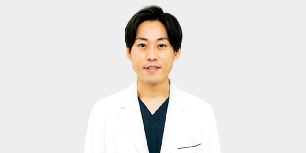 Dr. YOSHIOKA