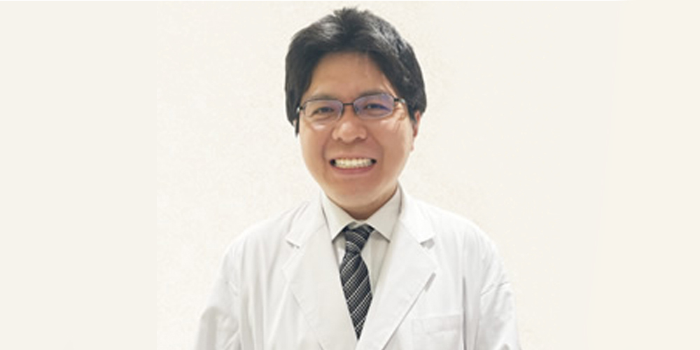 Dr. YOSHIZAWA