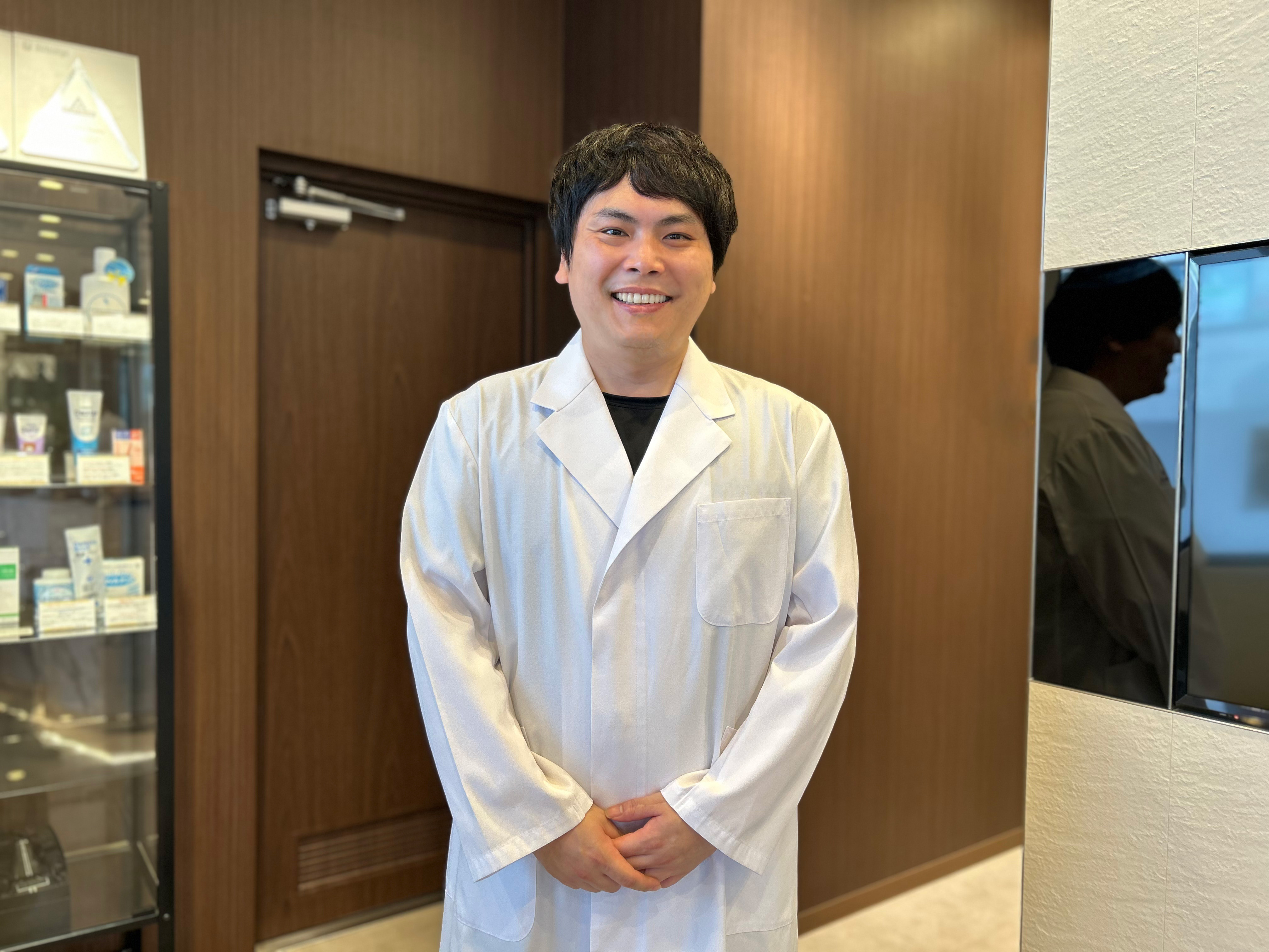 Dr. ENOMOTO