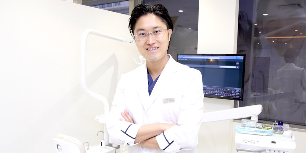 Dr. TOMITA