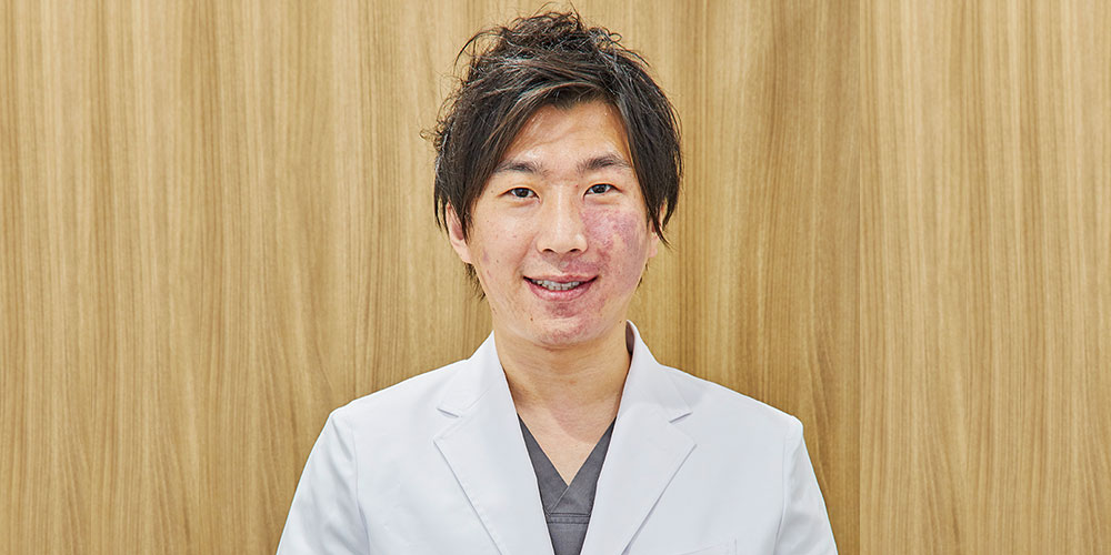 Dr. MITANI