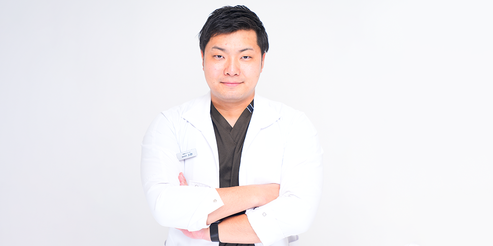 Dr. OHNO