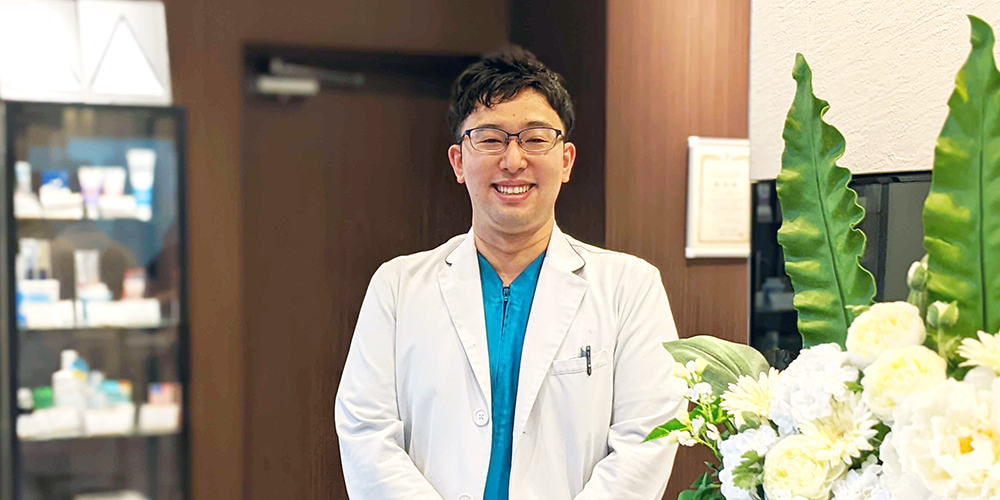 Dr. KIMURA