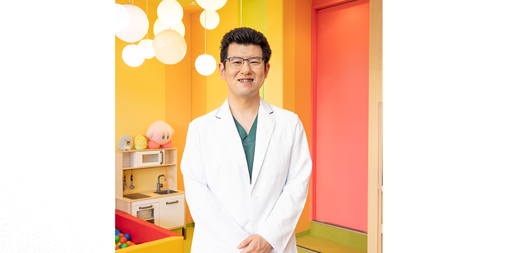 Dr. SAWANO