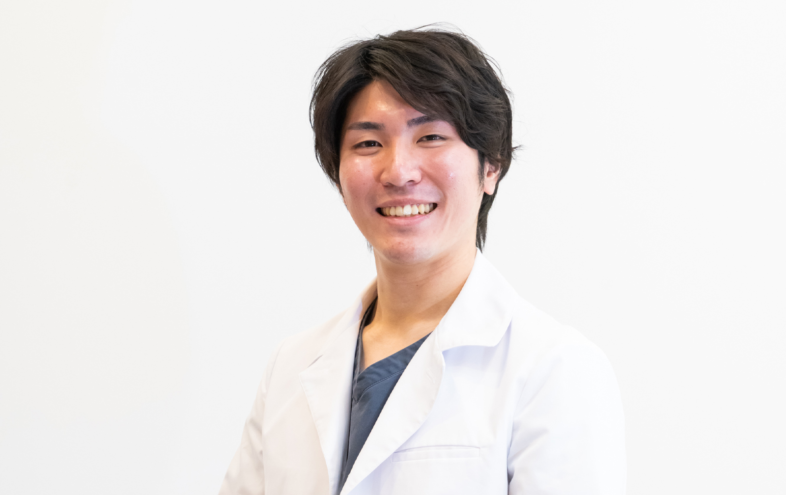 Dr. WADA