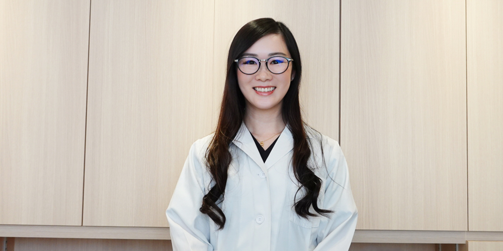 Dr. YAMASHITA